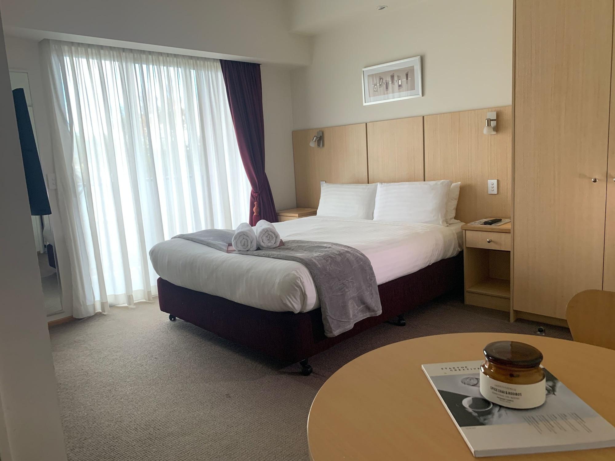 Airport Ascot Motel Brisbane Extérieur photo