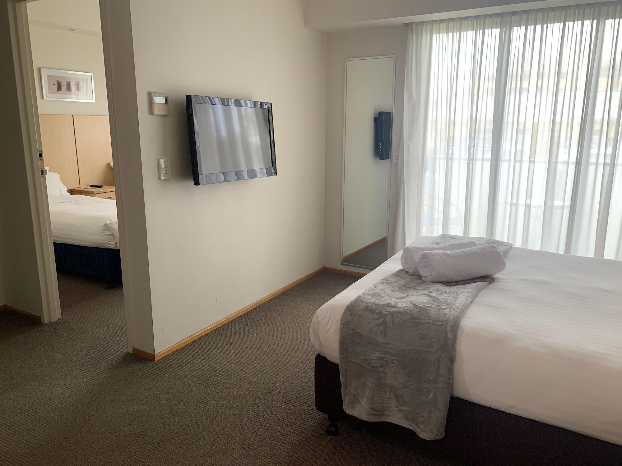 Airport Ascot Motel Brisbane Extérieur photo