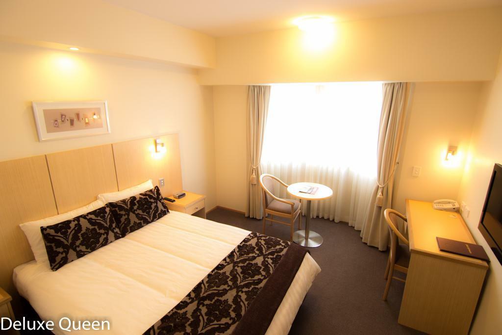 Airport Ascot Motel Brisbane Extérieur photo