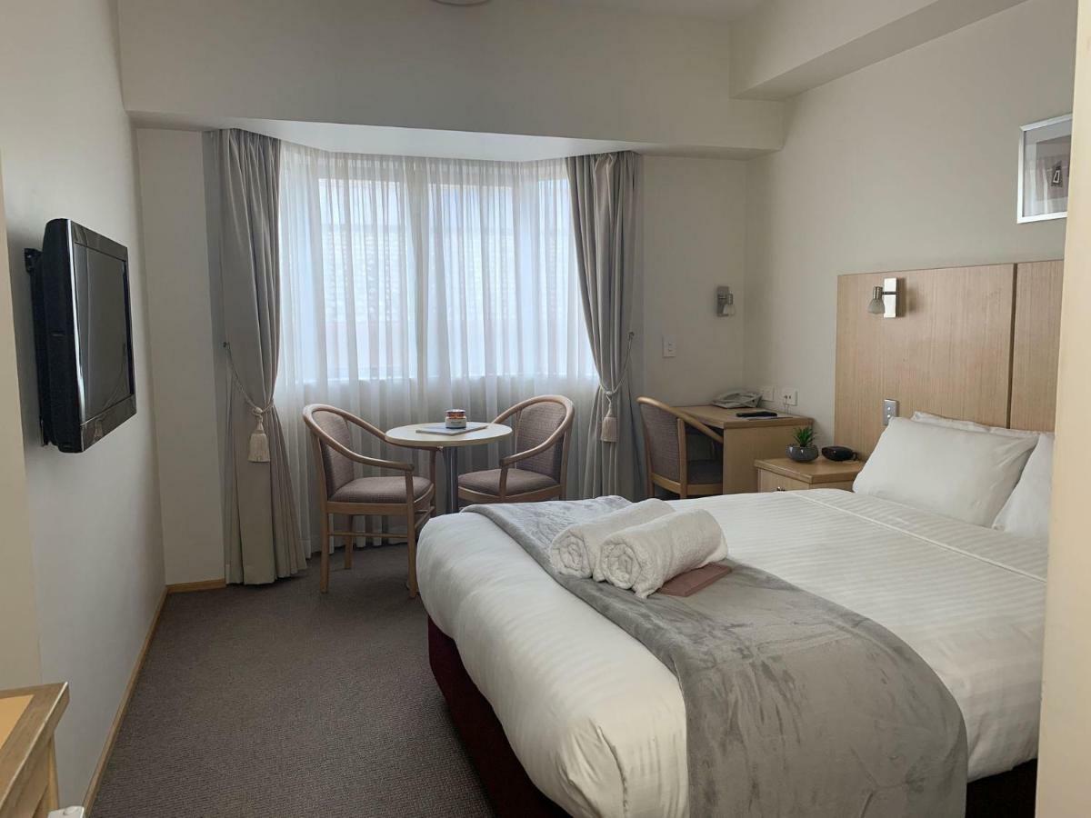 Airport Ascot Motel Brisbane Extérieur photo