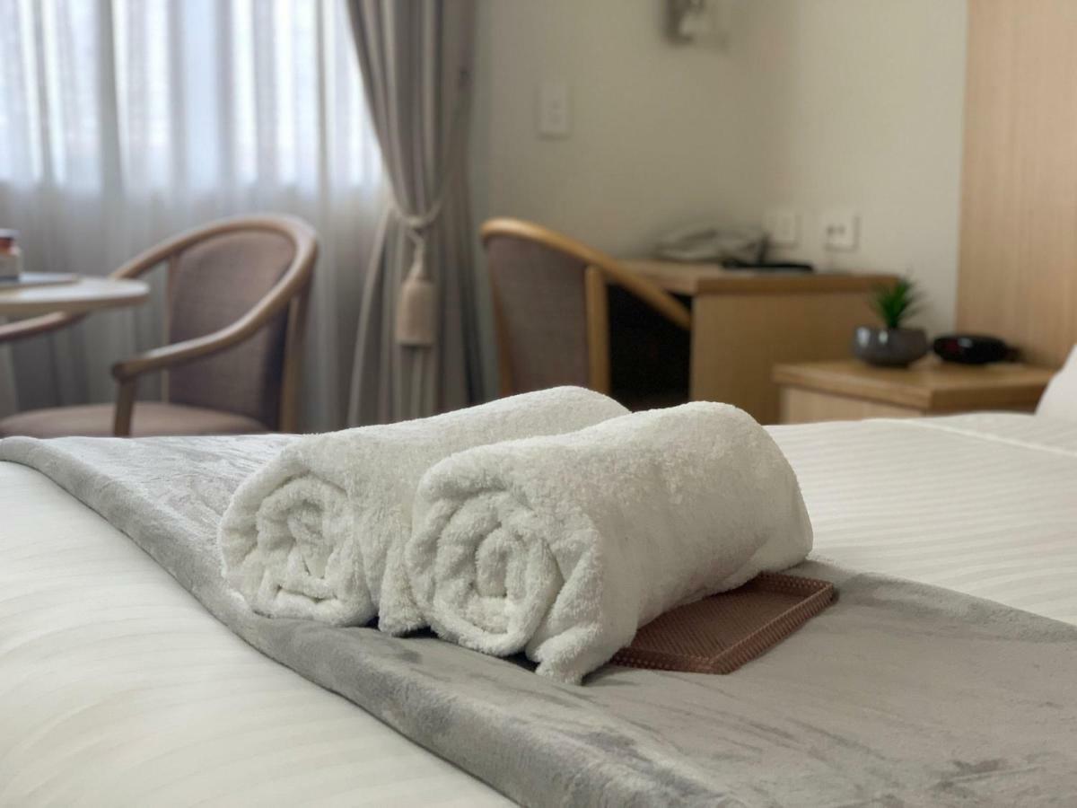 Airport Ascot Motel Brisbane Extérieur photo